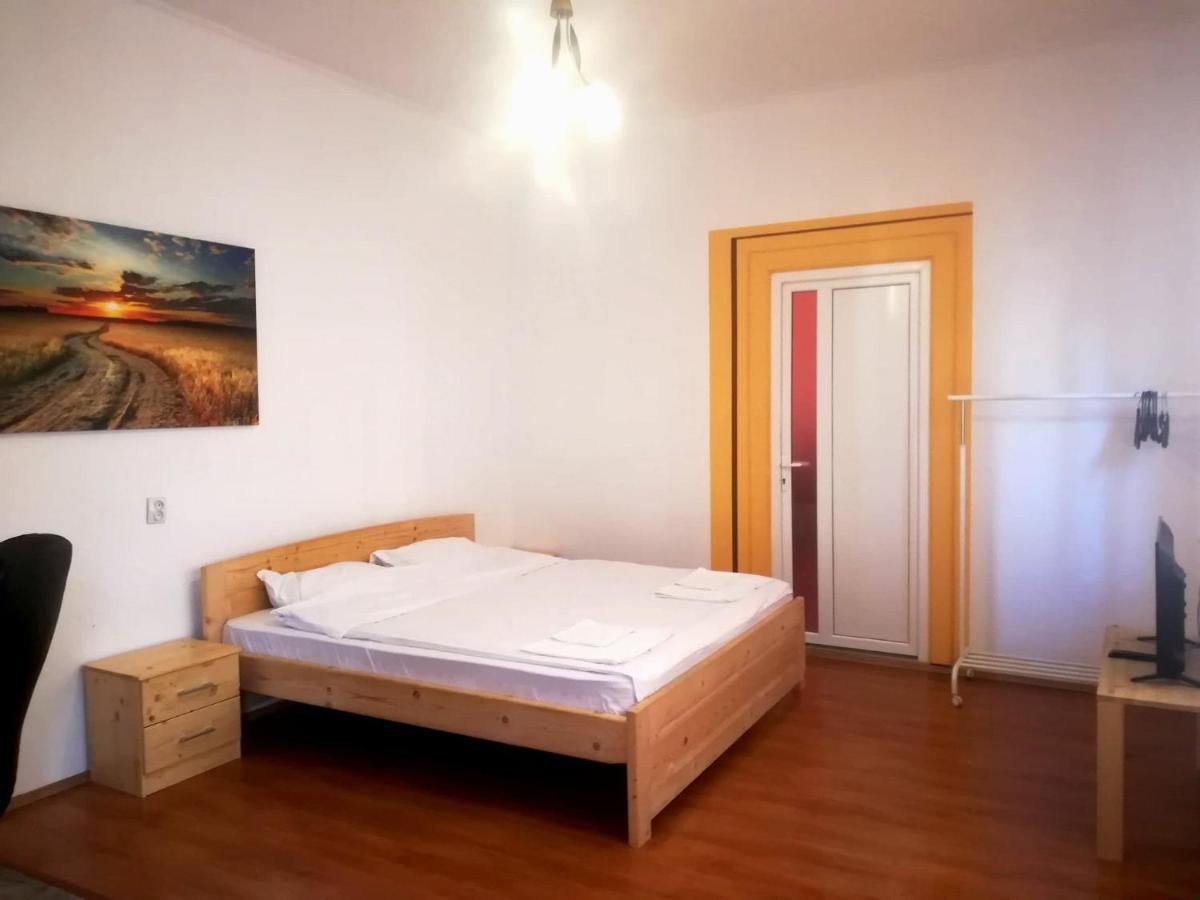 בראשוב Arina'S Apartments מראה חיצוני תמונה