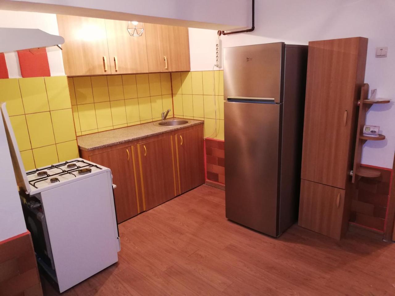בראשוב Arina'S Apartments מראה חיצוני תמונה