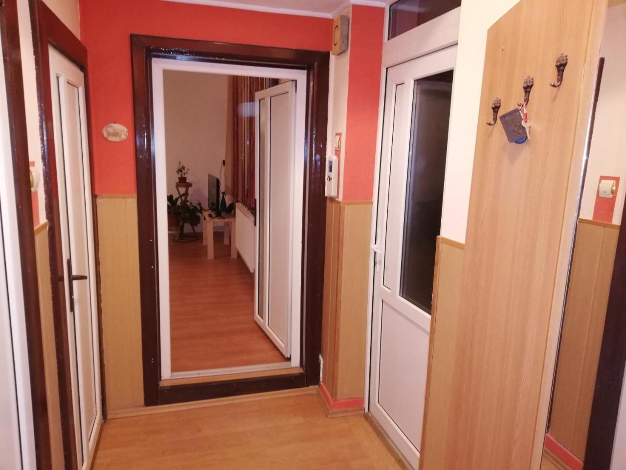 בראשוב Arina'S Apartments מראה חיצוני תמונה