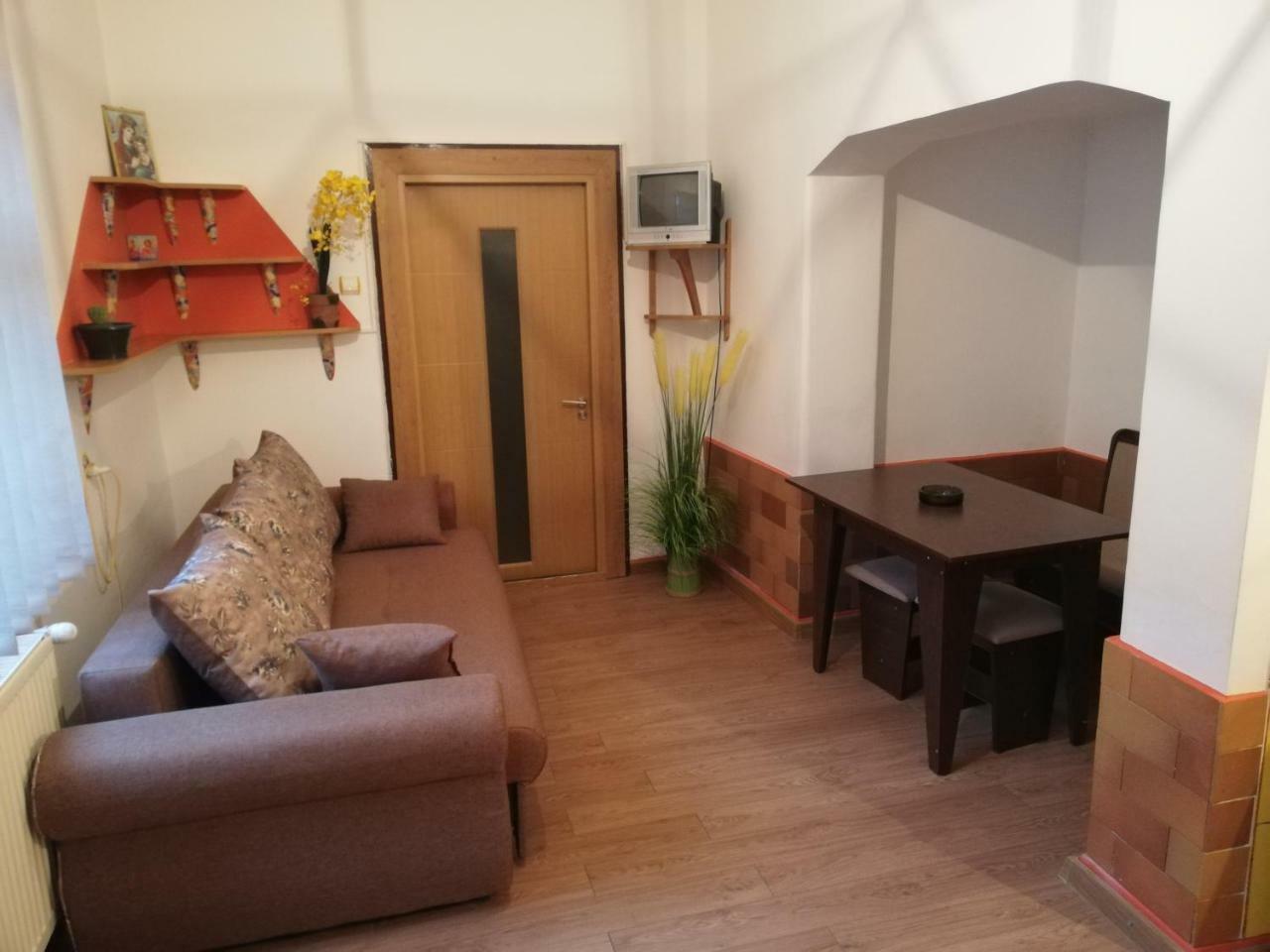 בראשוב Arina'S Apartments מראה חיצוני תמונה