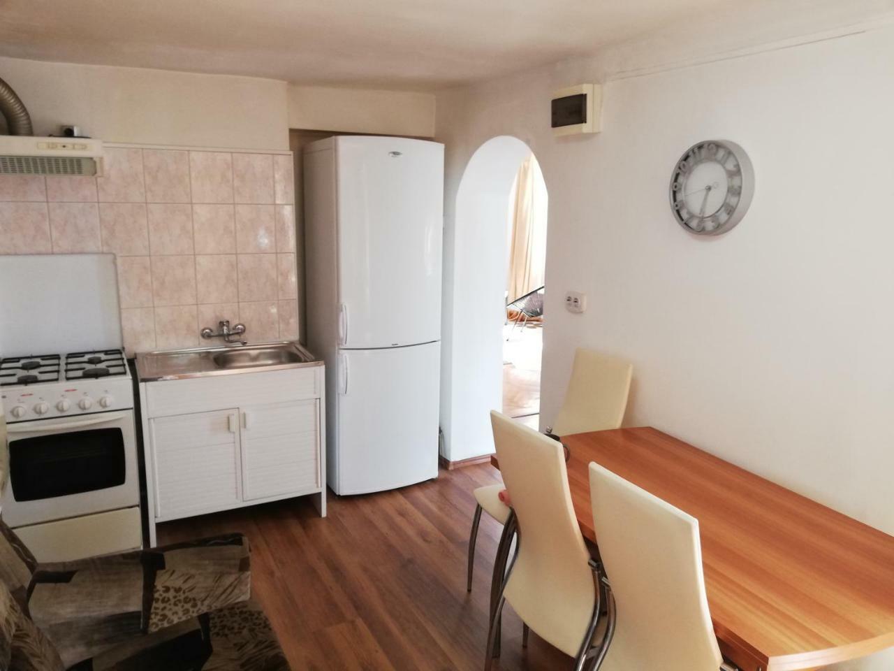 בראשוב Arina'S Apartments מראה חיצוני תמונה