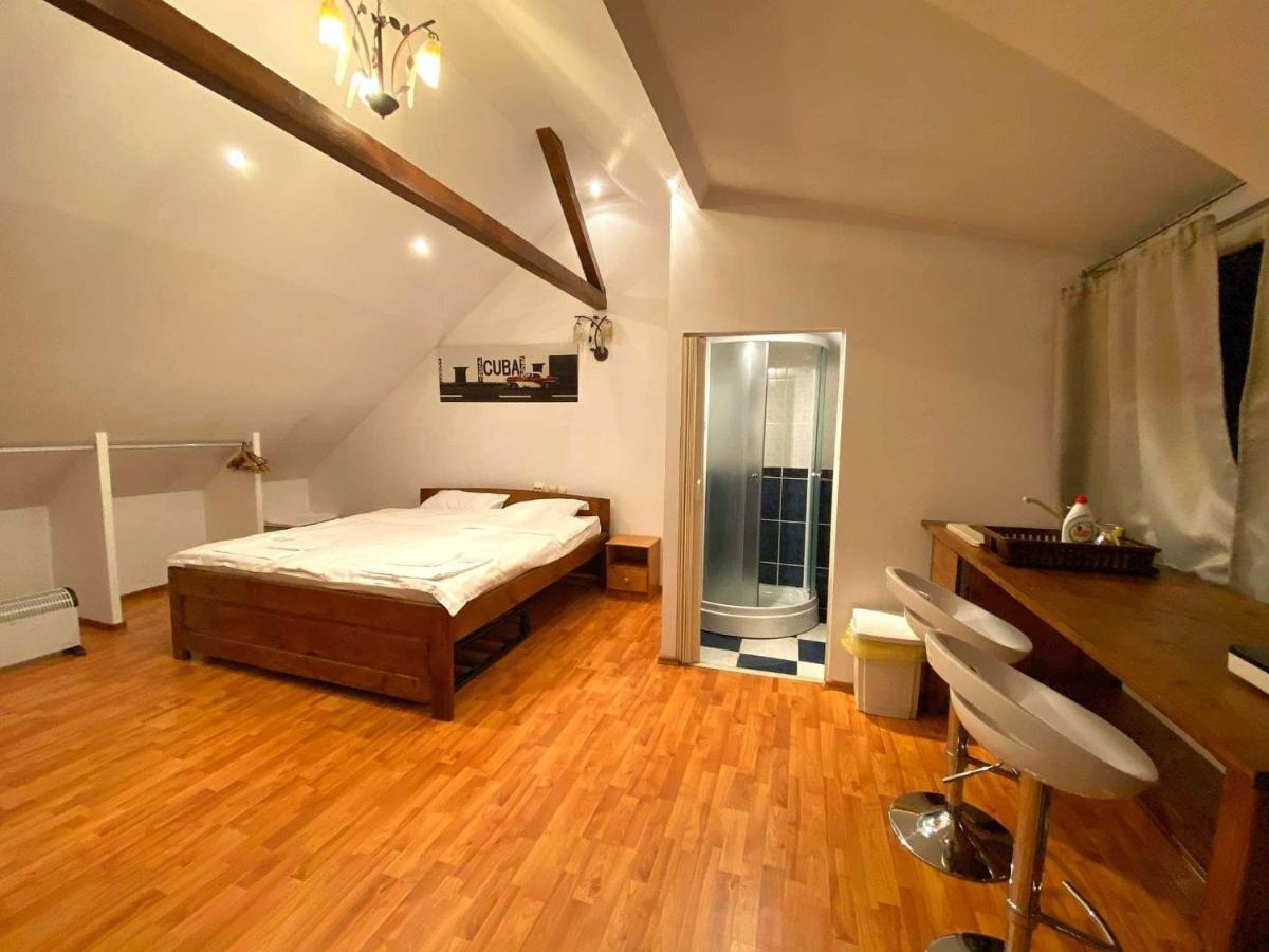 בראשוב Arina'S Apartments מראה חיצוני תמונה