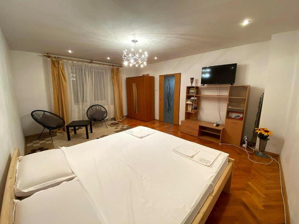 בראשוב Arina'S Apartments מראה חיצוני תמונה