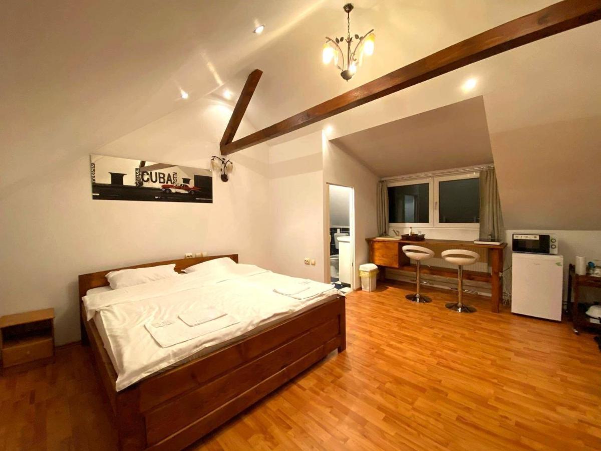 בראשוב Arina'S Apartments מראה חיצוני תמונה